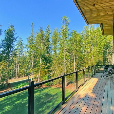 Woodland Cabins Micro Resort Sorrento Kültér fotó