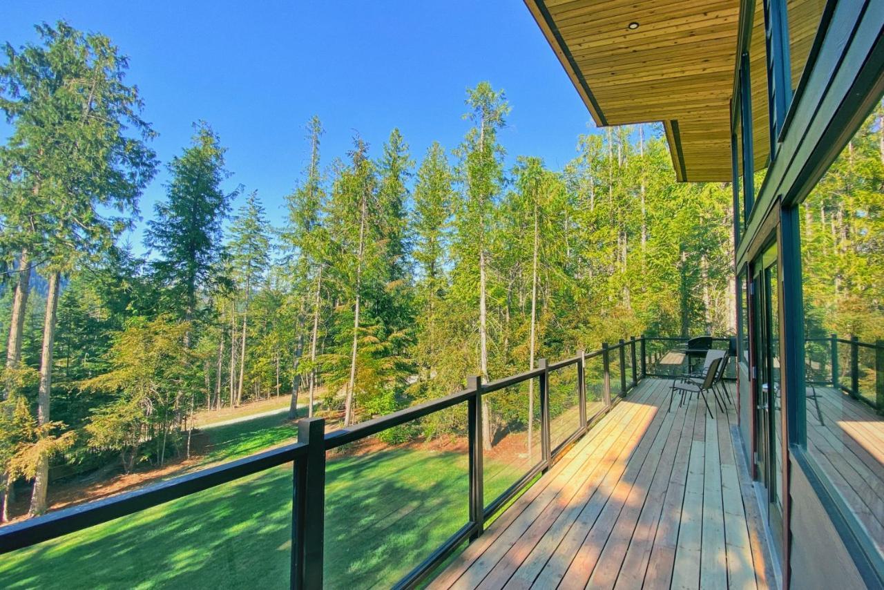 Woodland Cabins Micro Resort Sorrento Kültér fotó